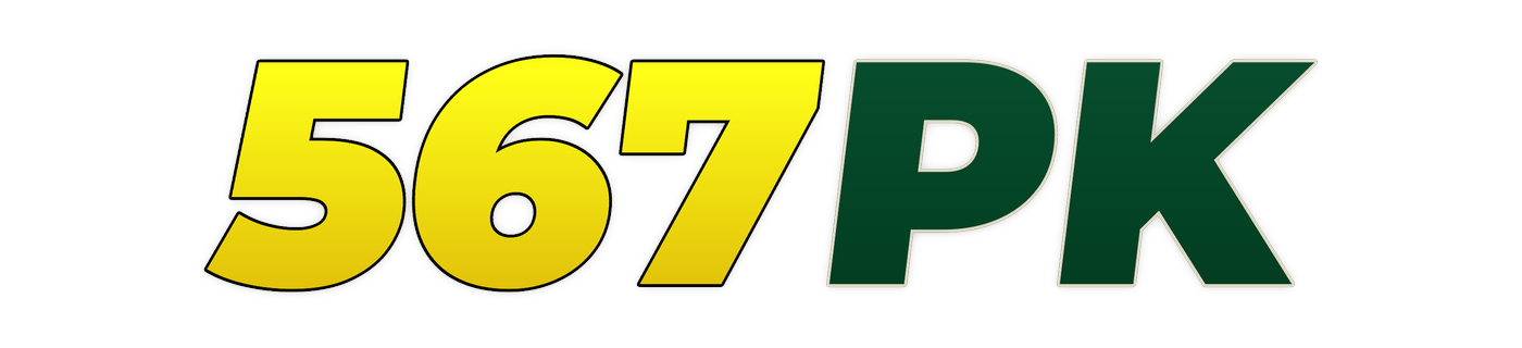567pk Logo